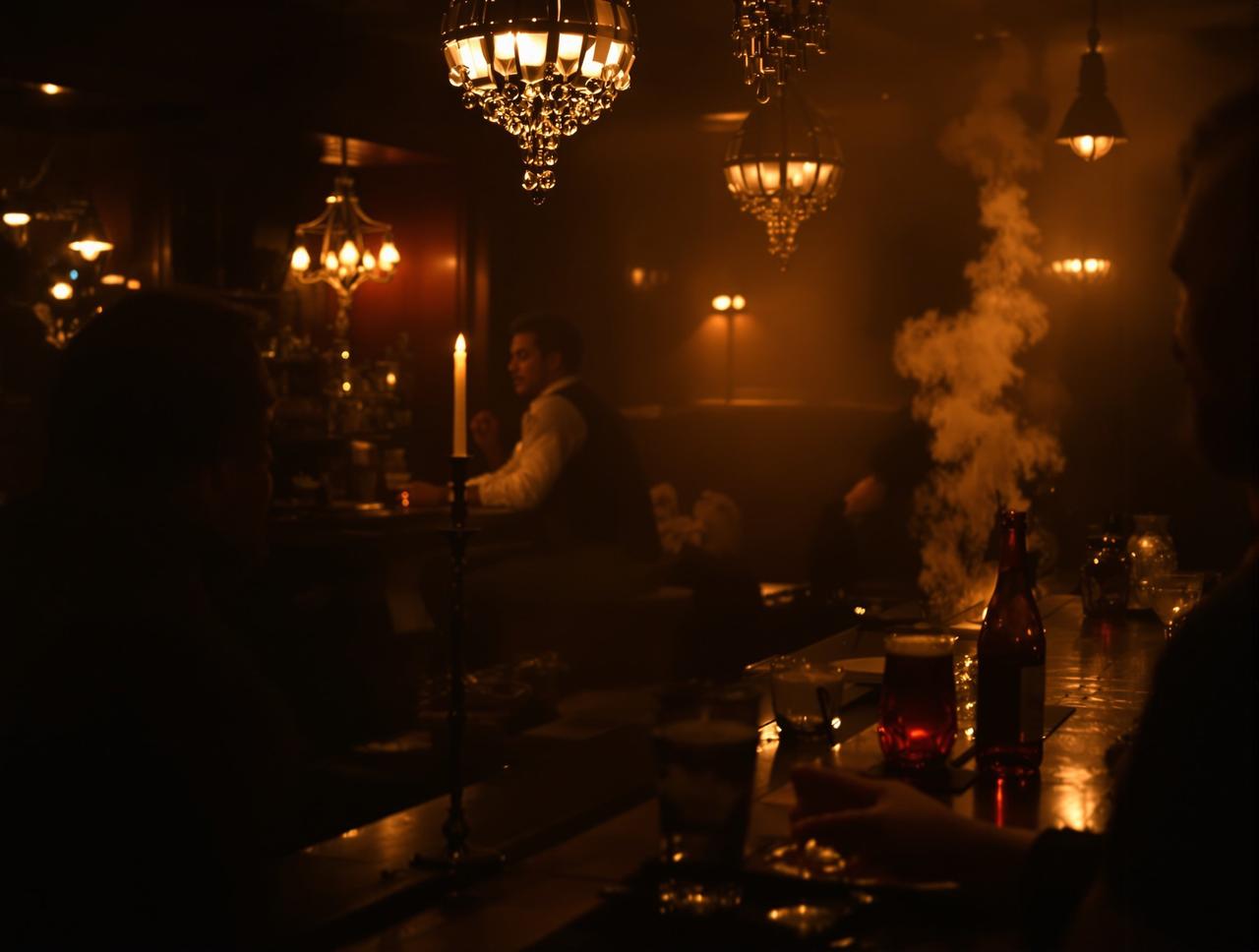 年度名场面 — 舞台瞬间 封面