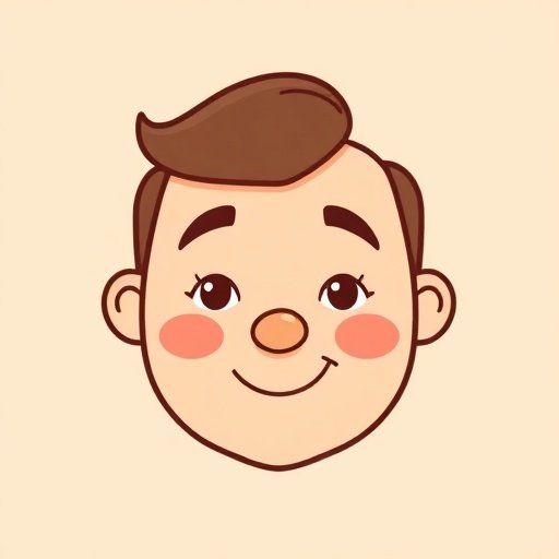 萤火剪辑组 头像
